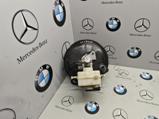 вакуумный усилитель тормозов BMW X5 E70 2009, 6791409