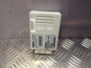 блок управления подвеской BMW X5 E70 2008, 3.0 л., N52 B30 AF, бензин, АКПП, внедорожник 5 дв., 6778966