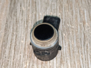 парктроник передний Mercedes-Benz E-Класс W212/S212/C207/A207 [рестайлинг] 2013, 3.5 л., бензин, универсал, A2124404351