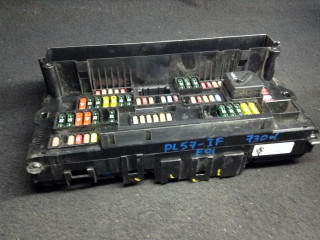 распределитель тока BMW 7 серия F01/F02 2009, 3.0 л., N57 D30 A, дизель, АКПП, седан, 9151320