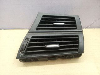 дефлектор обдува салона BMW X5 E70 2009, 3.0 л., дизель, АКПП, внедорожник 5 дв., 7161804, 64227161804, 773201