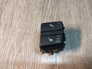кнопка обогрева сидений BMW 5 серия E60/E61 2007, 3.0 л., N53 B30 A, бензин, АКПП, седан, 61319159077, 9159077, 9140333
