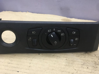 переключатель света BMW 5 серия E60/E61 2005, 2.2 л., АКПП, седан, 6953737