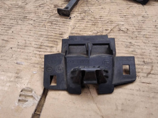 крепление бампера BMW 7 серия E65/E66/E67 2003, 4.4 л., бензин, АКПП, седан, 8901647