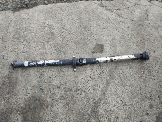 карданный вал BMW 6 серия E63/E64 2004, 3.0 л., АКПП