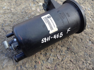 бачок гидроусилителя BMW 7 серия E65/E66/E67 [рестайлинг] 2007, 4.8 л., N62 B48 B, бензин, АКПП, седан, 6782533