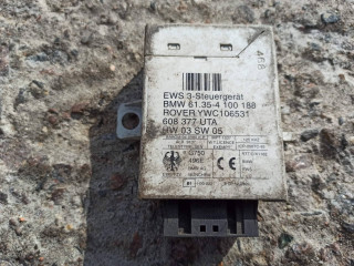 Иммобилайзер BMW 5 серия E39 1999, 2.0 л., бензин, 4100188