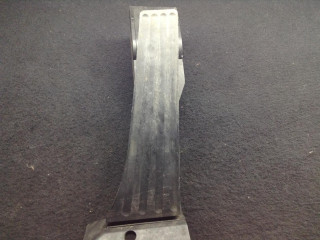 педаль BMW 7 серия E65/E66/E67 [рестайлинг] 2007, 4.4 л., дизель, АКПП, седан, 6772645