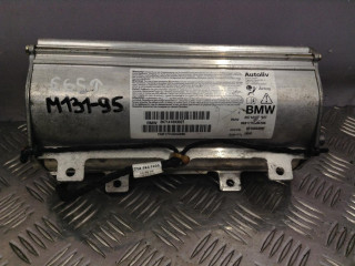 подушка безопасности пассажира BMW 7 серия E65/E66/E67 [рестайлинг] 2005, 3.0 л., дизель, АКПП, седан