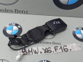 замок ремня безопасности BMW X6 F16 2016, 3.0 л., бензин, правый руль, 7344695 - фото №3