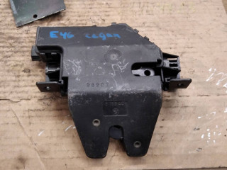 замок багажника BMW 3 серия E46 [рестайлинг] 2006, 3.0 л., бензин, АКПП, седан, 8196401