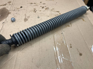 амортизатор крышки багажника (3-5 двери) BMW 7 серия G11/G12 [рестайлинг] 2021, 3.0 л., B57 D30 A, дизель