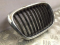 заглушка (решетка) в бампер BMW 5 серия E39 [рестайлинг] 2002, 2.9 л., дизель, АКПП, седан - фото №2