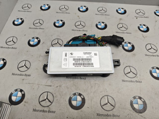 блок AirBag BMW X5 F15 2017, 3.0 л., N55 B30 A, бензин, АКПП, 6837359