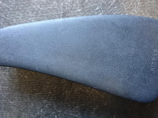 подушка безопасности сиденья Mercedes-Benz C-Класс W204/S204 2008, 2.1 л., дизель, МКПП, серебро, седан, A2048600205