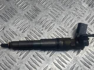 форсунка BMW X3 E83 [рестайлинг] 2008, 3.0 л., дизель, 7796042