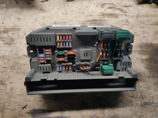 блок предохранителей BMW X5 E70 2007, 4.8 л., N62 B48 A, бензин, 9145115