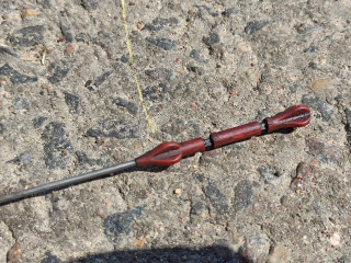 щуп двигателя BMW X5 E53 [рестайлинг] 2004, 3.0 л., дизель, 7793400