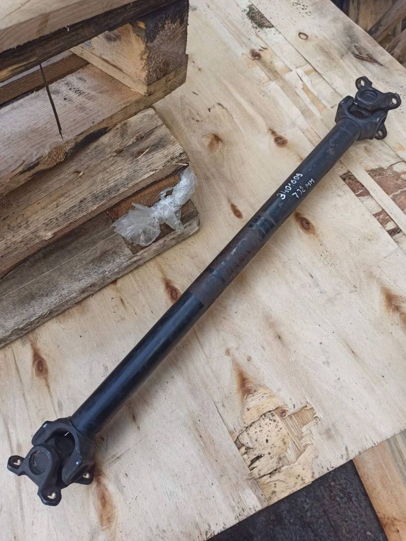 карданный вал BMW X3 E83 2006, 306D2 - фото №1