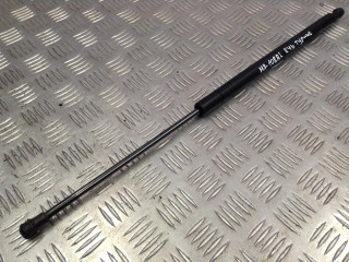 амортизатор крышки багажника (3-5 двери) BMW 3 серия E46 2001, 3.0 л., дизель, АКПП, седан