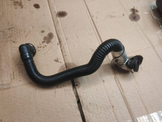 трубка вентиляции картерных газов BMW 2008, 3.0 л., N51 B30 A, бензин, 7557910