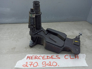 корпус термостата Mercedes-Benz CLA-Класс C117 2015, 2.0 л., M 270.920, бензин, A2700105401