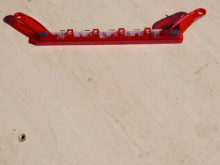 дополнительный стоп-сигнал BMW 2009, 1.6 л., дизель