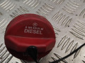 пробка топливного бака Mercedes-Benz M-Класс W164 2007, 3.0 л., OM 642.940, дизель, 1644700130 - фото №2