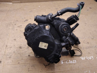 ТНВД Mercedes-Benz Sprinter Classic (W909) 1 поколение 2015, 3.0 л., дизель, A6510700901