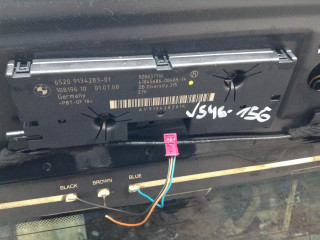 усилитель антенны BMW X5 E70 2008, 4.8 л., N62 B48 B, бензин, АКПП, черный, внедорожник 5 дв., 9134283