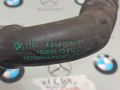 патрубок радиатора BMW X1 E84 [рестайлинг] 2015, 2.0 л., бензин, 4614609 - фото №2