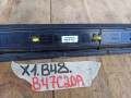 накладка на порог BMW X1 F48 2017, 1.8 л., дизель, АКПП, 475, полный привод, 8051037 - фото №2