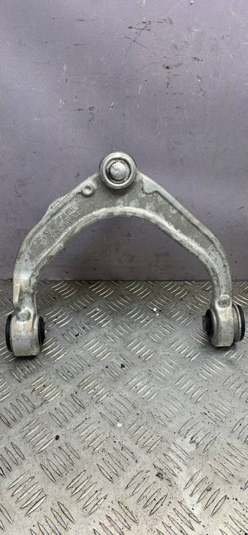 рычаг передний правый BMW X5 E70 2010, 3.0 л., N55 B30 A, бензин, АКПП, внедорожник 5 дв., 6776418 - фото №1