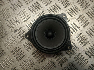 динамик двери BMW X5 E70 2009, 3.0 л., дизель, АКПП, внедорожник 5 дв., 65139141494, 9141494