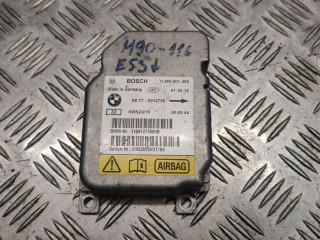 блок AirBag BMW X5 E53 2002, 4.4 л., бензин, АКПП, внедорожник 5 дв., 6912755