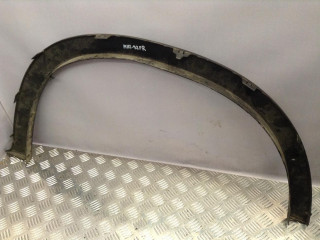 молдинг крыла BMW X5 E70 2009, 3.0 л., дизель, АКПП, внедорожник 5 дв., 7158427