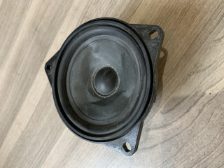 динамик двери BMW 7 серия E65/E66/E67 [рестайлинг] 2007, 3.0 л., дизель, АКПП, седан, 65139143153