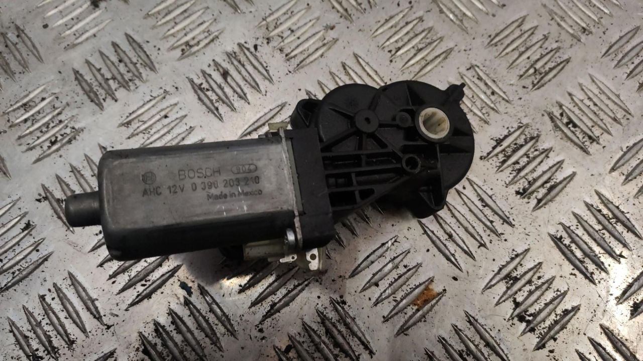 моторчик регулировки сиденья Mercedes-Benz M-Класс W164 2007, 3.0 л., OM 642.940, дизель, 82059114 - фото №1