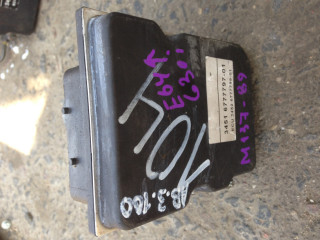 блок ABS BMW 6 серия E63/E64 2006, 3.0 л., N52 B30 A, бензин, АКПП, черный, купе, задний привод, правый руль, 6777797, 6777799