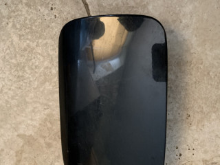 лючок топливного бака BMW 7 серия E38 [рестайлинг] 1999, 4.4 л., бензин, АКПП, седан, 2122599