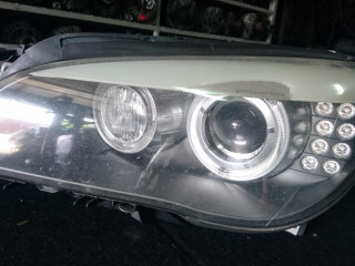 лампочка ксенон BMW 7 серия F01/F02 2010, 4.4 л., N63 B44 A, бензин, АКПП, седан