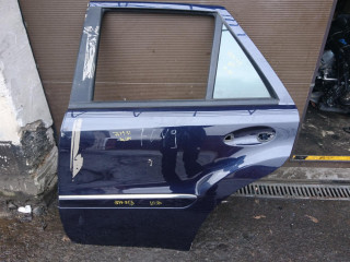 дверь задняя левая Mercedes-Benz M-Класс W164 2006, 3.5 л., M 272.967, бензин, АКПП, внедорожник 5 дв., правый руль