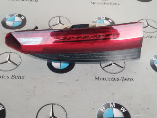 фонарь крышки багажника левый BMW 2023, 2.0 л., бензин, 416, 7433797