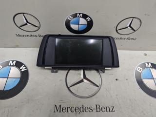монитор мультимедиа BMW 4 серия F32/F33 2014, 2.0 л., бензин, купе, 9270393