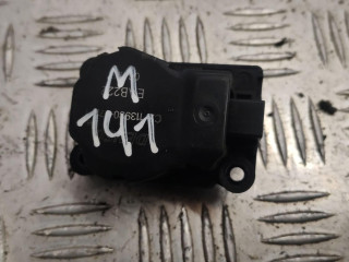 моторчик заслонки печки BMW 3 серия E90/E91/E92/E93 2007, 3.0 л., N53 B30 A, бензин, МКПП, мокрый асфальт, седан