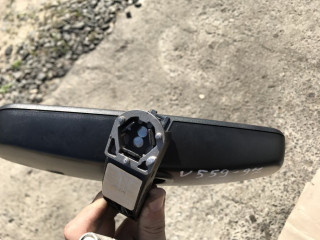 зеркало салона BMW 7 серия F01/F02 2009, 4.4 л., N63 B44 A, бензин, АКПП, седан