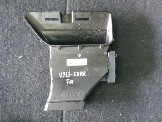 Электрический отопитель салона BMW 7 серия F01/F02 2010, 4.4 л., N63 B44 A, бензин, АКПП, седан, 9194714