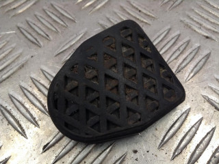 накладка на педаль BMW 1 серия E81/E82/E87/E88 [рестайлинг] 2007, 2.0 л., АКПП, хетчбэк 5 дв., 1606599