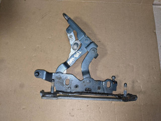 петля капота левая Mercedes-Benz E-Класс W212/S212/C207/A207 2010, 2.2 л., дизель, АКПП, седан, задний привод, правый руль, A2048800128