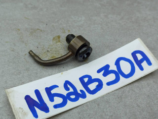 форсунка масляная BMW 3 серия E90/E91/E92/E93 2007, 2.5 л., N52 B25 AE, бензин, полный привод